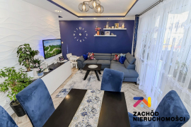 Komfortowe Mieszkanie Ul. Obywatelska